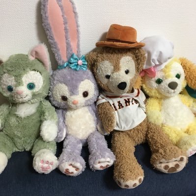 haaaaa_gy6's profile picture. 👧👧👦ジャイアンツ #6 #88  FR2 FR2DOKO SAPEur好きです🐇👟