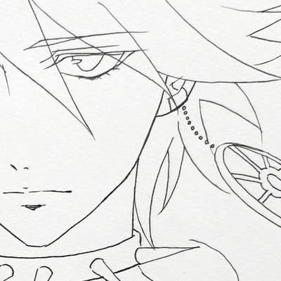 ゲーム好きです。FF、KH、FGOetc…
最近スターレイル始めました❗
気長に付き合って頂けると嬉しいです☺️