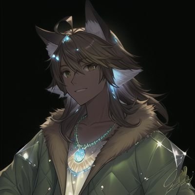 ｢万事屋｣射命丸(黒狼)ウルフ💍さんのプロフィール画像
