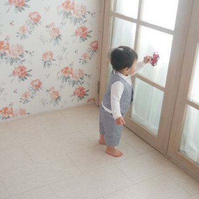 1993👩
長男🐻2021.11.28
次男🐻2023.09.06
色んなこと呟きます💬💓
2024.10仕事復帰〜