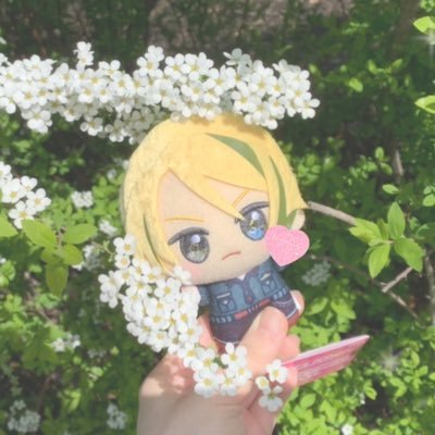 haroharo_happy's profile picture. 27雑食/稀に2次創作/若俳/2.5/🥨🍚/WJ.SQ/enst海部🐟🍬♛/d!i🐁🦄/A3🛹/twst💀/ｴﾘｵｽ🎸/刀🐯🐢🌹/星ｴｺ✂️/原神🐺🕯💊/OP👻🤞💋/ｲ🗡/mhyk【@akazawa_taro @_yocchin_______ @H_KANNA_0203 】