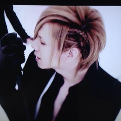 AkemiABC's profile picture. Acid Black Cherry 大好きです⭐️