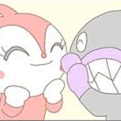 dokin_baikinman's profile picture. 