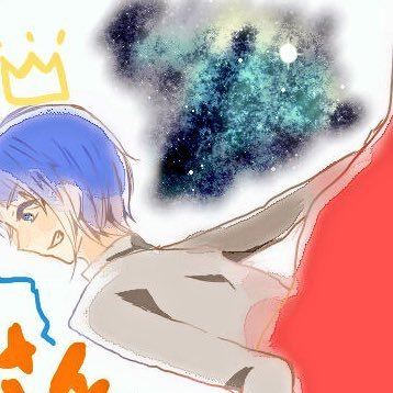 Lie(らい)ぺたー↑さんのプロフィール画像