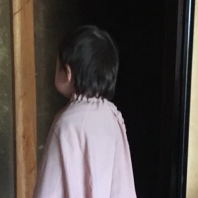 3歳娘と0歳息子、子育てしかしてない。