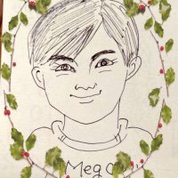 めぎゅ (@megu______milk) 's Twitter Profile Photo めぎゅ (@megu______milk) 's Twitter Profile Photo