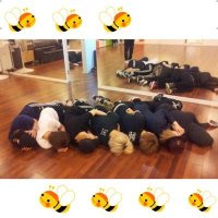 ひっぴ🌻 (@hrm_block_b) 's Twitter Profile