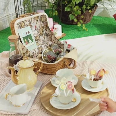 nakamura_e2uv's profile picture. 美味しい！楽しい！笑顔の毎日を
グルメ、カフェスイーツ巡り、おうちごはん&美容コスメ紹介✨