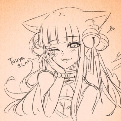 前世は自グレマン/Touyaさんのプロフィール画像