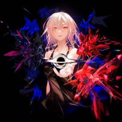 egoist29r's profile picture. EGOIST大好きです
ゲーム:モンスト、モンハン
趣味:お菓子作り、アニメ、ゲーム、クレゲ
俺ガイラー(いろはす推し)