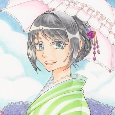 成人済み雑多垢。
スケブや支部などは固定ツイ。
チキンハートな持ち主。無言フォロー失礼。ゲーム色々&日常あり、お別れはブロ解で
お絵描きタグ #椚のお絵描き部屋
えちちな垢(@Kunugi_rai_r18)