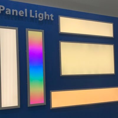 YXW-LED panel light expert. judy@ledlightsupplier.cn; https://t.co/MTHzfMTqwd China LED lights factory，Shenzhen yixinwei electronics Co.,Ltd