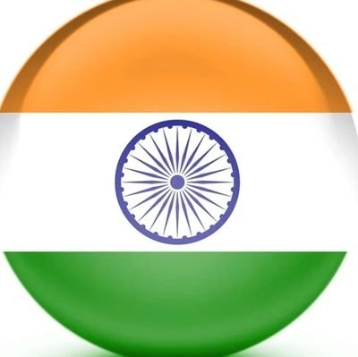 AnuragC_42's profile picture. Strategist, Lawyer, Curious about 42................... 
🇮🇳Patriot,Desh_Bhakt,Proudly Indian. 🐕Friendly.

JAI HIND!! 🇮🇳
(RTs not endorsement)