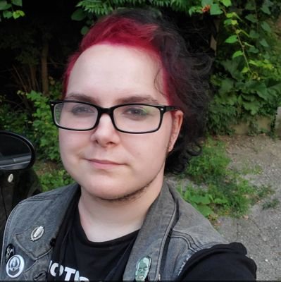 JackTheEmu8's profile picture. just a guy who likes things
they/them 6 years on T
accidental Paramore account?
Crushcrushcrush lover