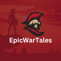 Epic War Tales(@EpicWarTales) 's Twitter Profile Photo