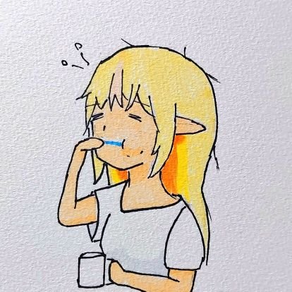 パンテコッタ🌸🔥さんのプロフィール画像