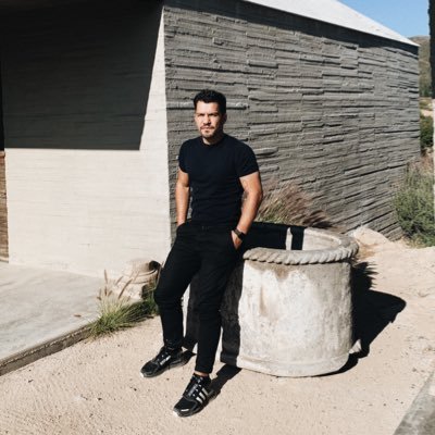 José Enrique Acévezさんのプロフィール画像