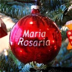 Maria Rosaria Rossi Auguri A Tutti Coloro Che Portono Il Nome Lucia