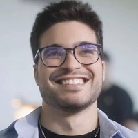 Mehdi Chiboub (@mehdi_chiboub) 's Twitter Profile
