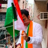 Ravinder Singh Negi (Modi ka parivar)(@ravinegi4bjp) 's Twitter Profile Photo