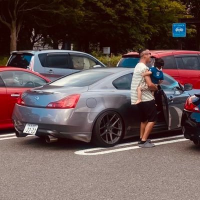 takatoo_grb's profile picture. 車・爬虫類・釣り