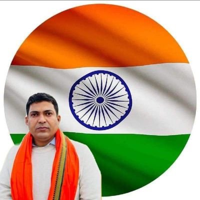 rahulraj6's profile picture. वसुधैव कुटुम्बकम् ,सत्य सनातन वैदिक धर्म की जय🚩