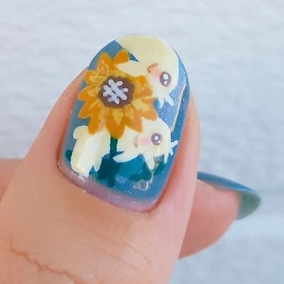 白葉さんのプロフィール画像