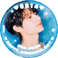Si Ody. x belum pack & adm 12% (@jingongjun) 's Twitter Profile