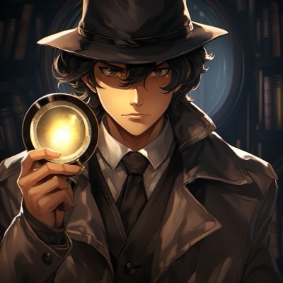 Crypto's De-Fi detective on a mission. Zeroing in on top-performing wallets. Follow the clues!  🕵️‍♂️💎 #AlphaWalletsSpotter