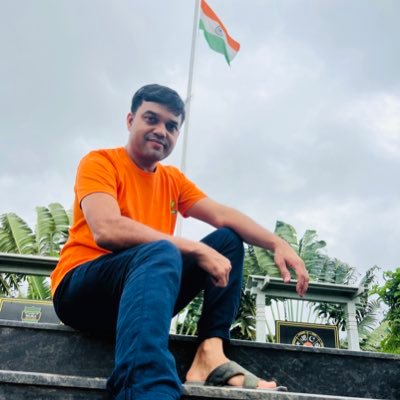 modifiedkrnatka's profile picture. Book Reader & Lover, Travel Freak!!! PROUD INDIAN, Weight loss Coach,
Entrepreneur.