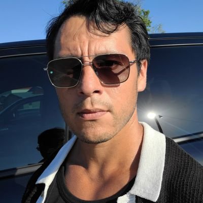 MrEricGz's profile picture. Saintly Stoic ⚔️ American Supremacist 🇺🇸