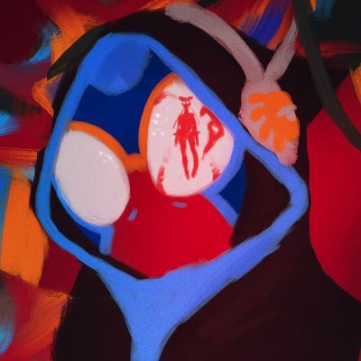 Deltaさんのプロフィール画像