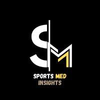 Sports Med Insights (@drmattlim) 's Twitter Profile Photo Sports Med Insights (@drmattlim) 's Twitter Profile Photo
