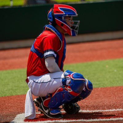 Boerne Champion HS @ChargerBSB, Texas Angels 2026 @TxAngelsBB, C/3B/DH, Uncommitted