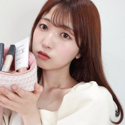 一重メイクの人。YouTubeやってます💄コスメとアイドルのオタク🐈イエベ春ソフエレ骨格ウェーブ