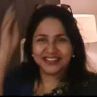 Vidya Hegde(@listen2thiswomn) 's Twitter Profile Photo