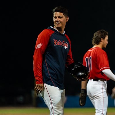 Director of Baseball Operations @cbubaseball @YD_Redsox Assistant Coach @OfficialCCBL