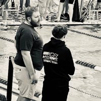 JJ Langhals(@swimcoachJJL) 's Twitter Profile Photo