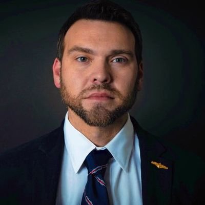 🇺🇸🇺🇸🇺🇸 Host @HumanEventsDaily. Navy
intel officer... community https://t.co/L3INjWIpgy; 
JackPosobiec988@gmail.com