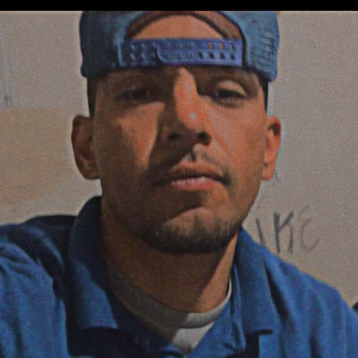 kikesolorio99's profile picture. 