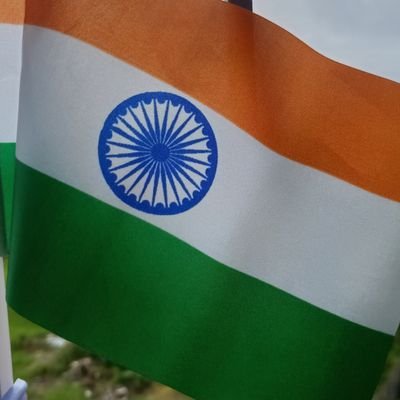 Nachu_sanghi's profile picture. 🇮🇳 Hindu|#NationFirst. An Engg, MBA. I Believe in Karma! Foodie! Tweets & RT's are personal views..they aren't endorsements..Proudly blocked by @Swamy39