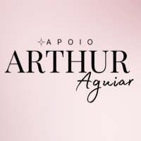 Apoio Arthur Aguiar 🍞✨🤍(@ApoioAA) 's Twitter Profile Photo
