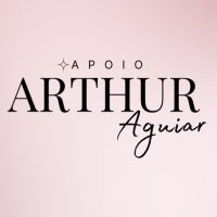 Apoio Arthur Aguiar 🍞✨🤍 (@apoioaa) 's Twitter Profile Photo Apoio Arthur Aguiar 🍞✨🤍 (@apoioaa) 's Twitter Profile Photo