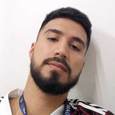 Gabrielsantcrf's profile picture. tudo passa, tudo passará