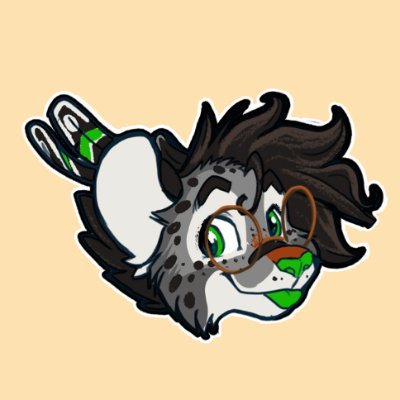 I make food and draw animals 🍣
This is a safe space (unless you are a 🦐🐟🐙🦀)
🍣 Pins 🍣 Shirts 🍣 Stickers 🍣 Gifts & more! 🍣
💚@alpineshep💚