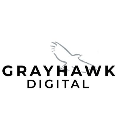 GrayhawkDigital's profile picture. New to “X” How Is Your Marketing Truly Performing? Our locally based consulting firm helps businesses achieve resilience & marketing performance.