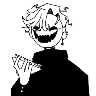 Xizee 🔪さんのプロフィール画像