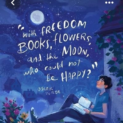 they/them | 21 | Queer | Ace | PwD (C.P.) | Socialist | Reader | Occasional writer | Lover of Books, Music, Poetry, | Policy and History |