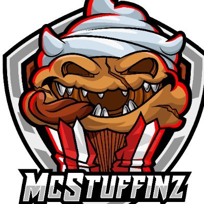 McStuffinzYT's profile picture. Gamer, Creator, Influencer, Father, Chillout Dude
