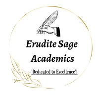 EruditeSage_Academics(@ESage_Academics) 's Twitter Profile Photo